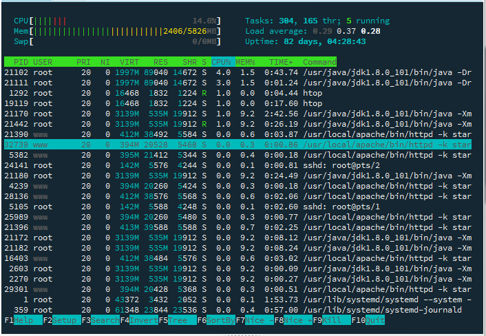 FinalShell SSH工具,服务器管理,远程桌面加速软件,支持Windows,Mac OS X_SSH_02